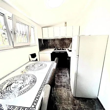 Apartament Raul&Bya דירה