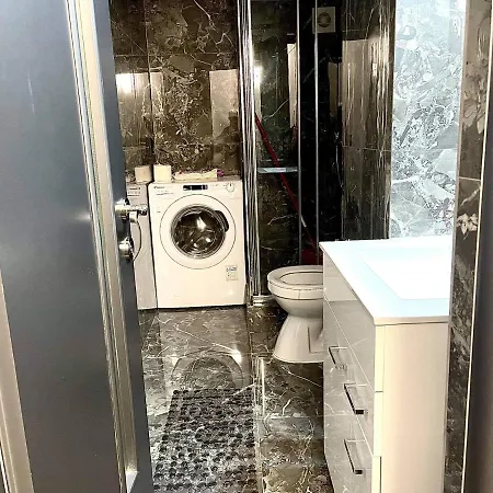 Apartament Raul&Bya Năvodari