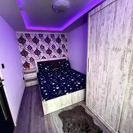 Apartament Raul&Bya
