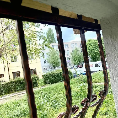 Apartament Raul&Bya דירה Năvodari