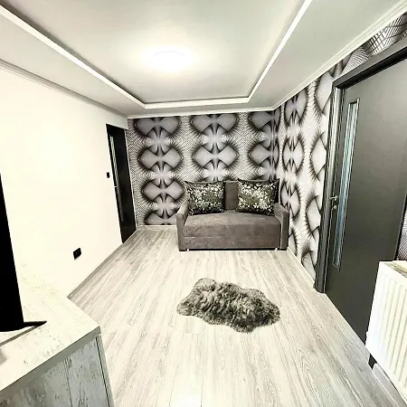 Apartament Raul&Bya דירה Năvodari